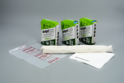 Workshop Spill Refill Kit